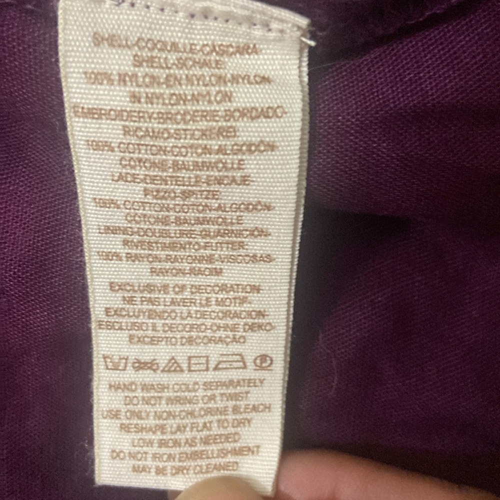 Free People North Star sequins and lace mini dress - Picture 5 of 6